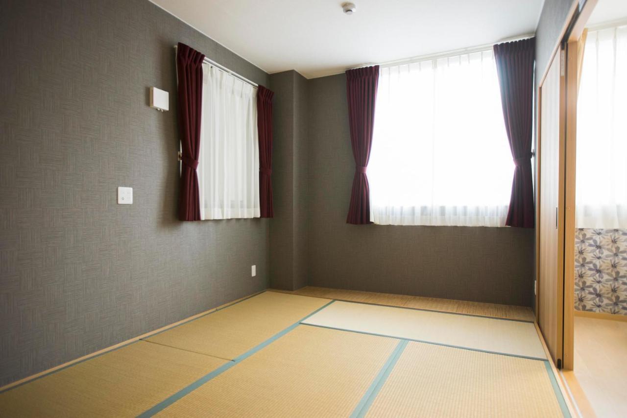 Guest House Sora Osaka Eksteriør billede