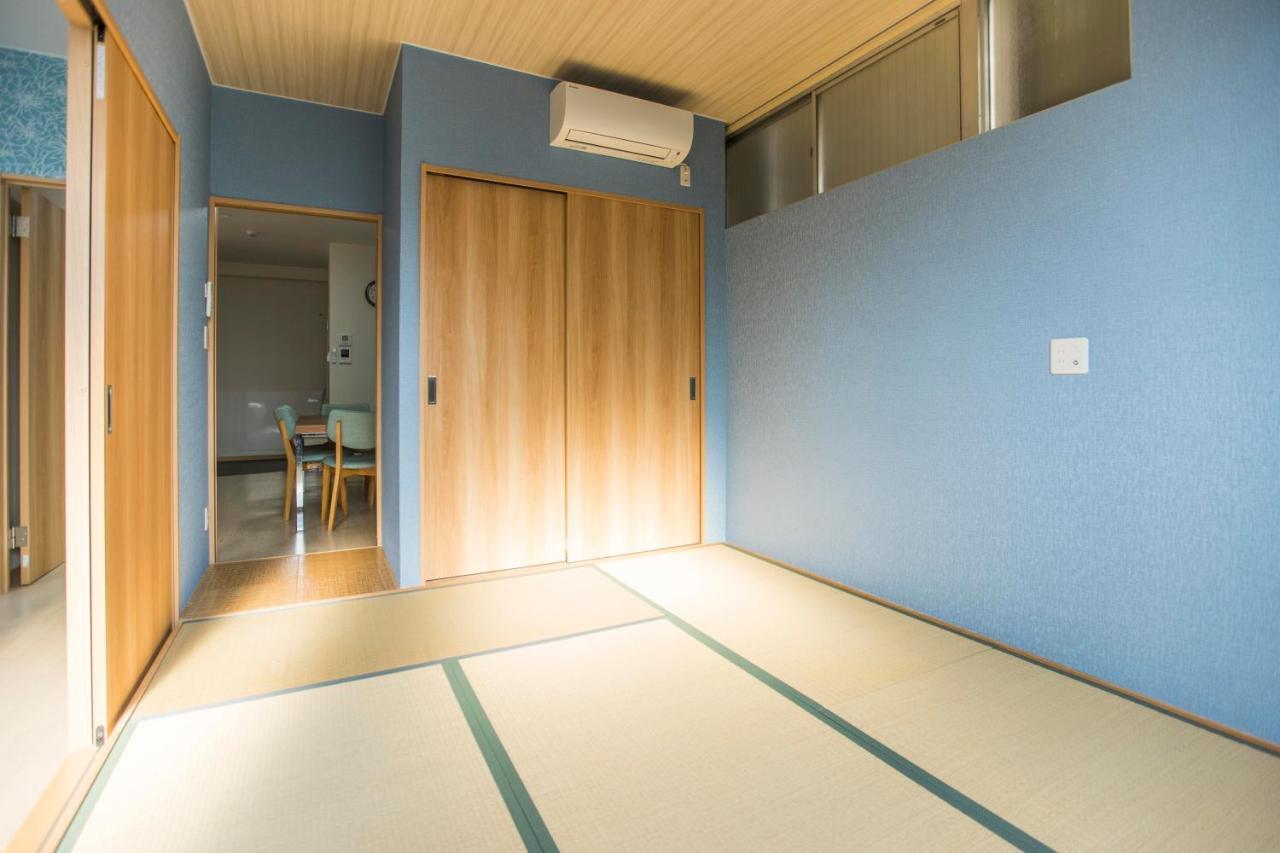 Guest House Sora Osaka Eksteriør billede
